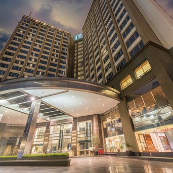 Eastin Hotel Kuala Lumpur