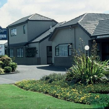 Auckland Airport Lodge