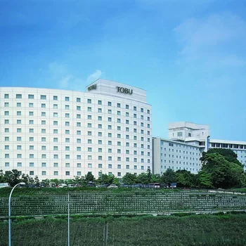 Narita Tobu Hotel Airport