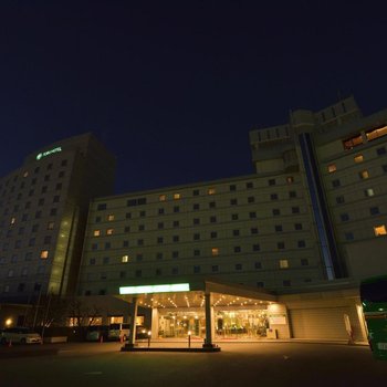 Narita Tobu Hotel Airport