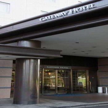 Narita Gateway Hotel