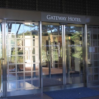 Narita Gateway Hotel