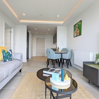 Charles Hope Manchester Centre