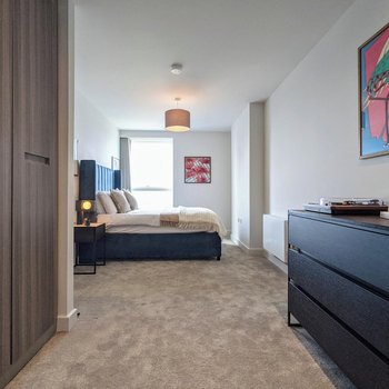 Charles Hope Manchester Centre