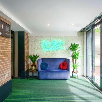 Ibis Styles Amsterdam Amstel