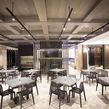 Royal Group Hotel Ming Hua Branch