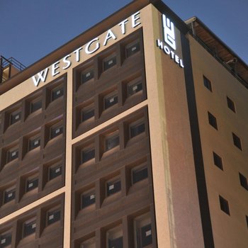 Westgate Hotel