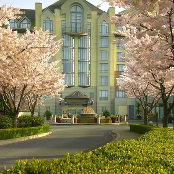 Delta Hotels Victoria Ocean Pointe Resort