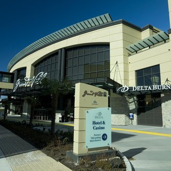 Delta Hotels by Marriott Burnaby Conference Centre