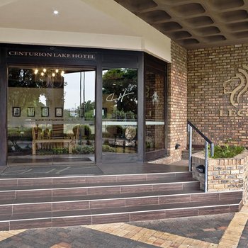 The Centurion Hotel