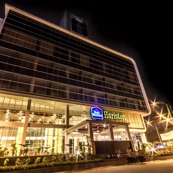 Hariston Hotel&Suites, Pluit - Jakarta