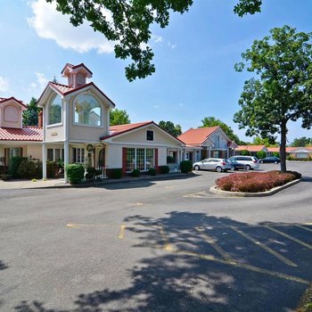 Village Haven Inn & Extended Stay