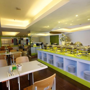 Favehotel Gatot Subroto Jakarta