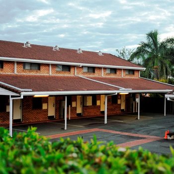 Sunnybank Star Motel