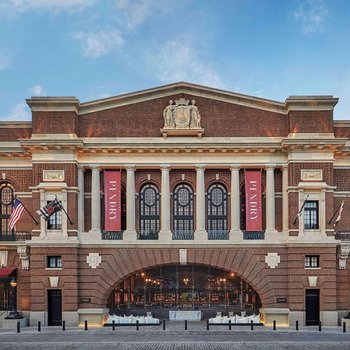 Sagamore Pendry Baltimore