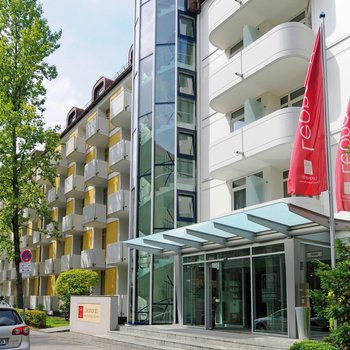 慕尼黑萊昂納多酒店