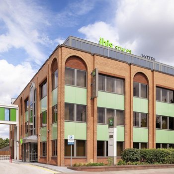 Ibis Styles London Heathrow Airport