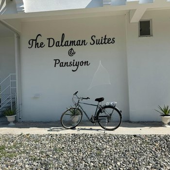 The Dalaman Suites & Pansiyon