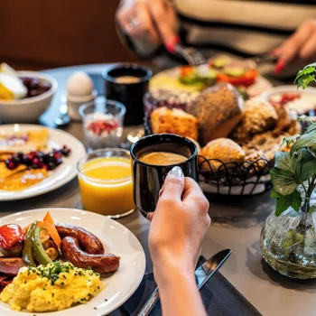 哥本哈根機場凱富酒店