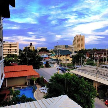 Narawan Hotel, Hua Hin