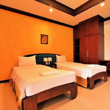 Narawan Hotel, Hua Hin