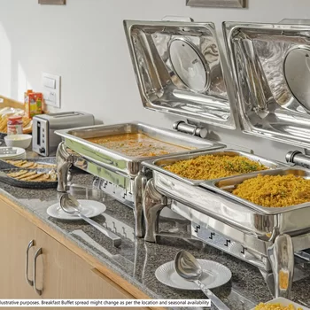 Treebo Olive Inn Near BKC