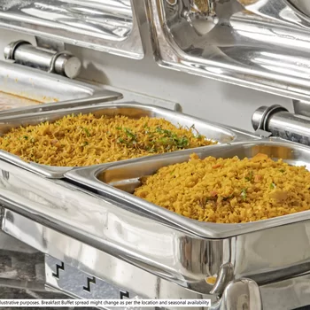 Treebo Olive Inn Near BKC