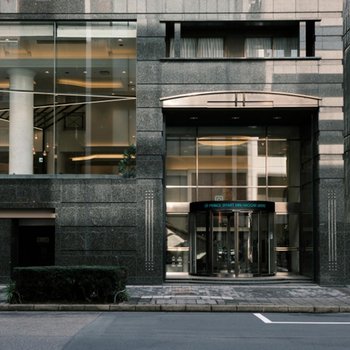 Prince Smart Inn Nagoya Sakae