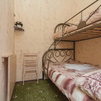 斯摩棱斯卡亞臨冬城酒店