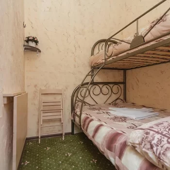 斯摩棱斯卡亞臨冬城酒店