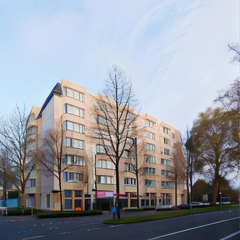 Leonardo Hotel Düsseldorf City Center