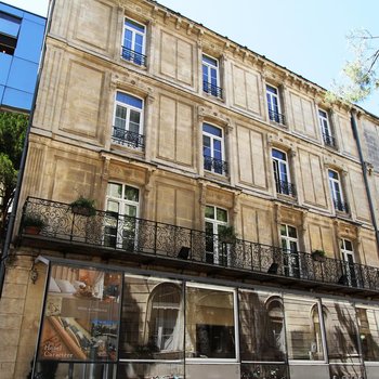 Hotel de l'Horloge Avignon