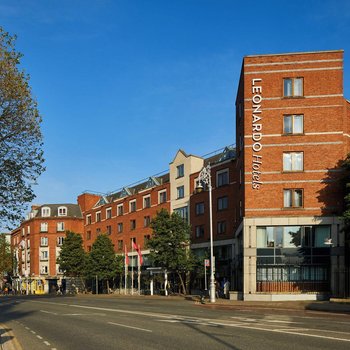 Leonardo Hotel Dublin Christchurch