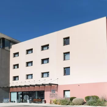 Holiday Inn Express Marseille Airport