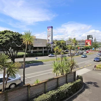 Amethyst Court Motor Lodge