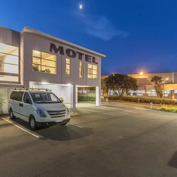 Amethyst Court Motor Lodge