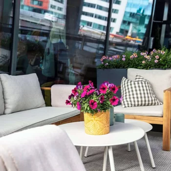 麗笙藍標河畔酒店