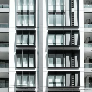 達令港基斯酒店