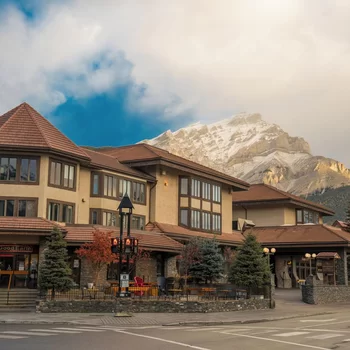 艾爾克大道酒店