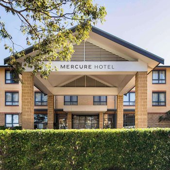 Mercure Sydney Manly WarringaH