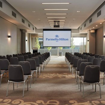 Parmelia Hilton Perth