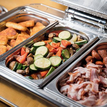 凱撒布拉格酒店