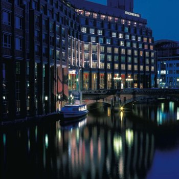 Steigenberger Hotel Hamburg