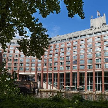 Steigenberger Hotel Hamburg