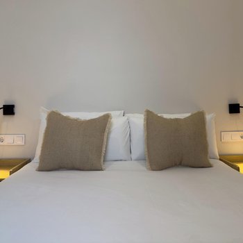 Gran Central Suites