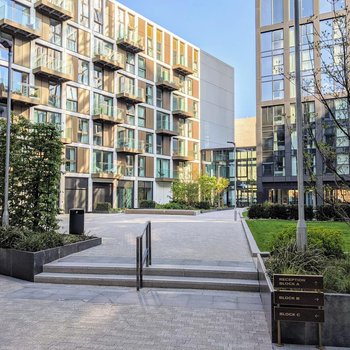 Charles Hope Manchester Centre