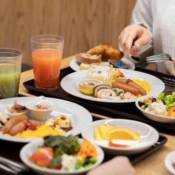 Hotel Vischio Toyama