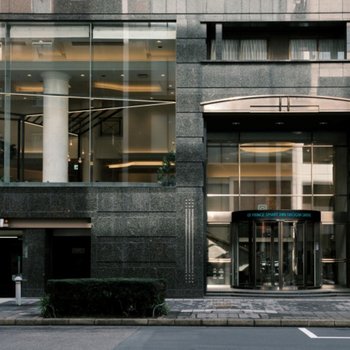 Prince Smart Inn Nagoya Sakae