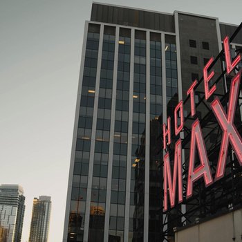 Hotel Max