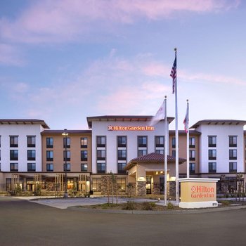 Hilton Garden Inn Visalia